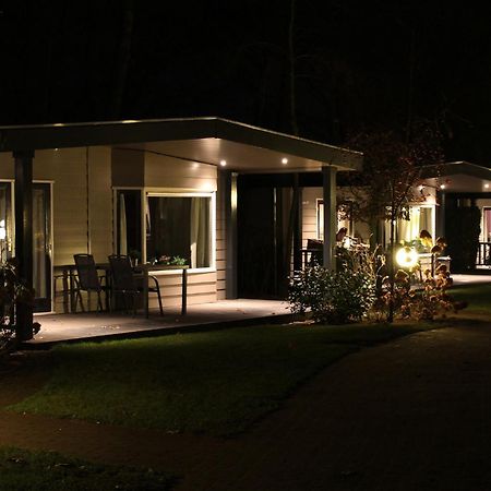 Vakantiepark Ackersate Voorthuizen Exteriér fotografie