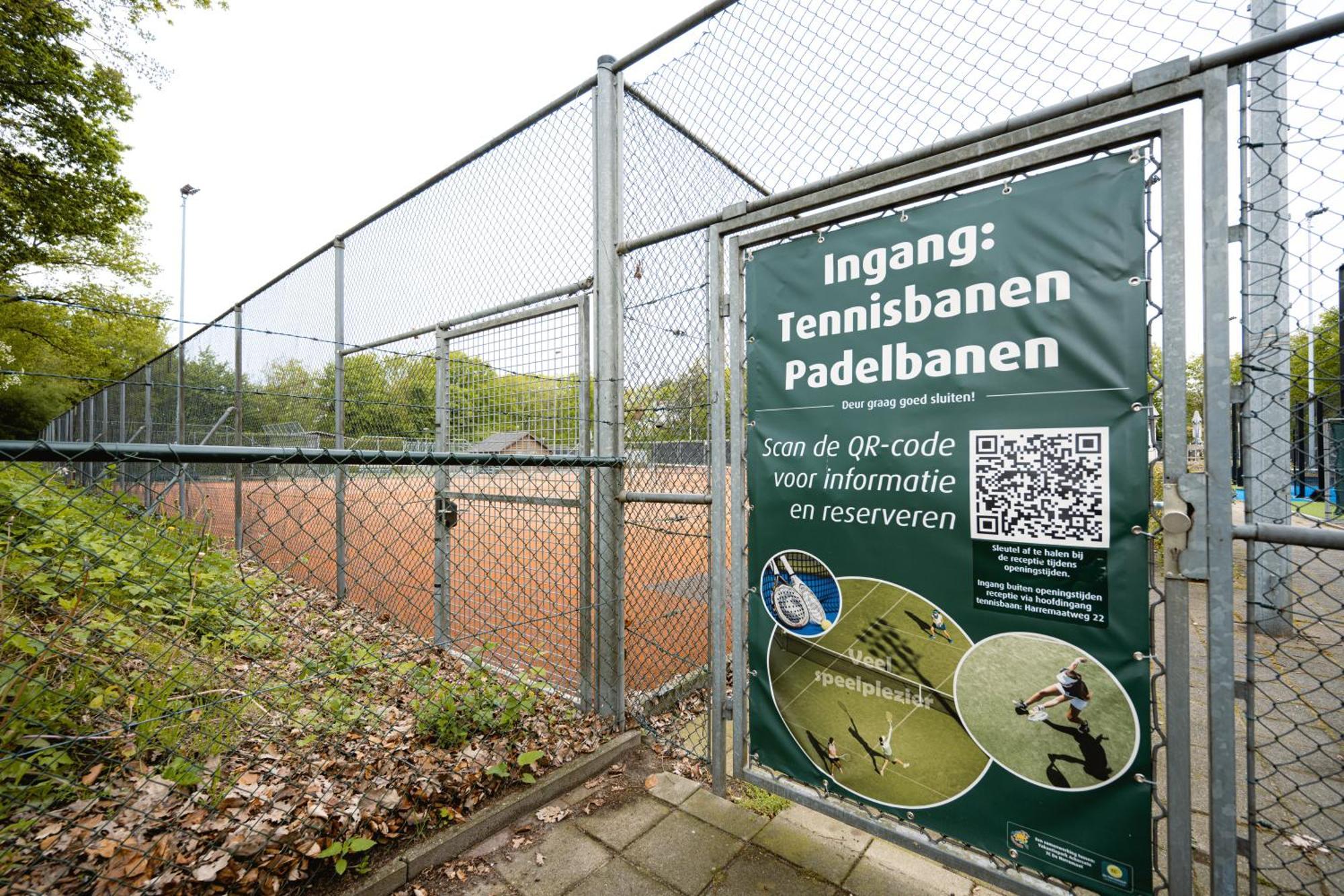 Vakantiepark Ackersate Voorthuizen Exteriér fotografie