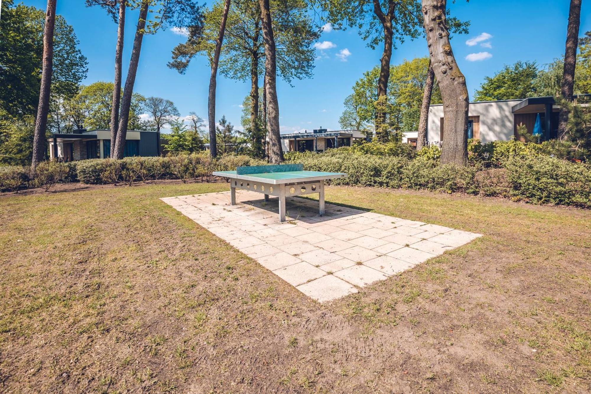 Vakantiepark Ackersate Voorthuizen Exteriér fotografie