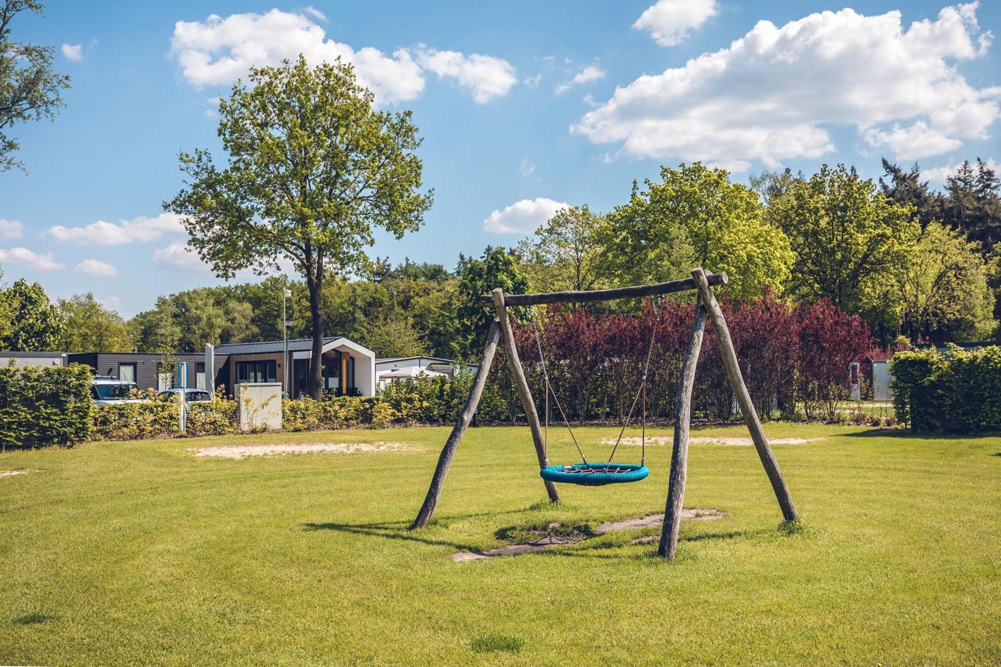 Vakantiepark Ackersate Voorthuizen Exteriér fotografie