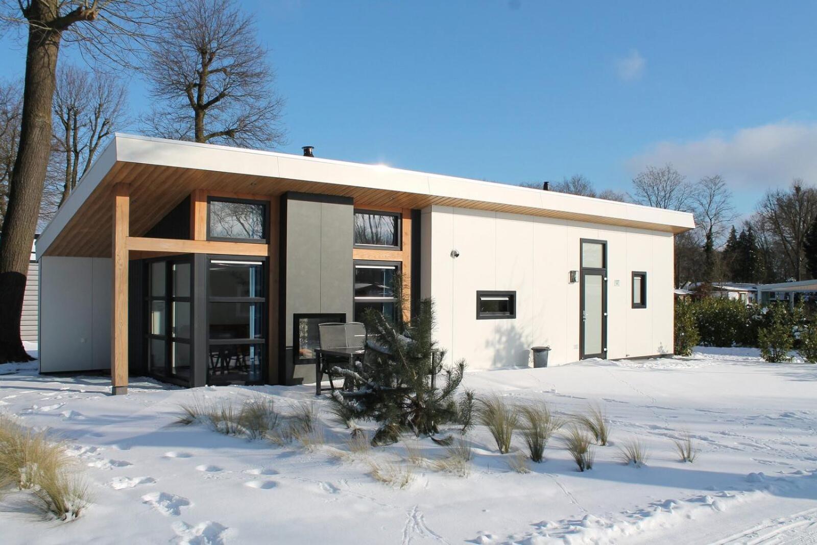 Vakantiepark Ackersate Voorthuizen Exteriér fotografie