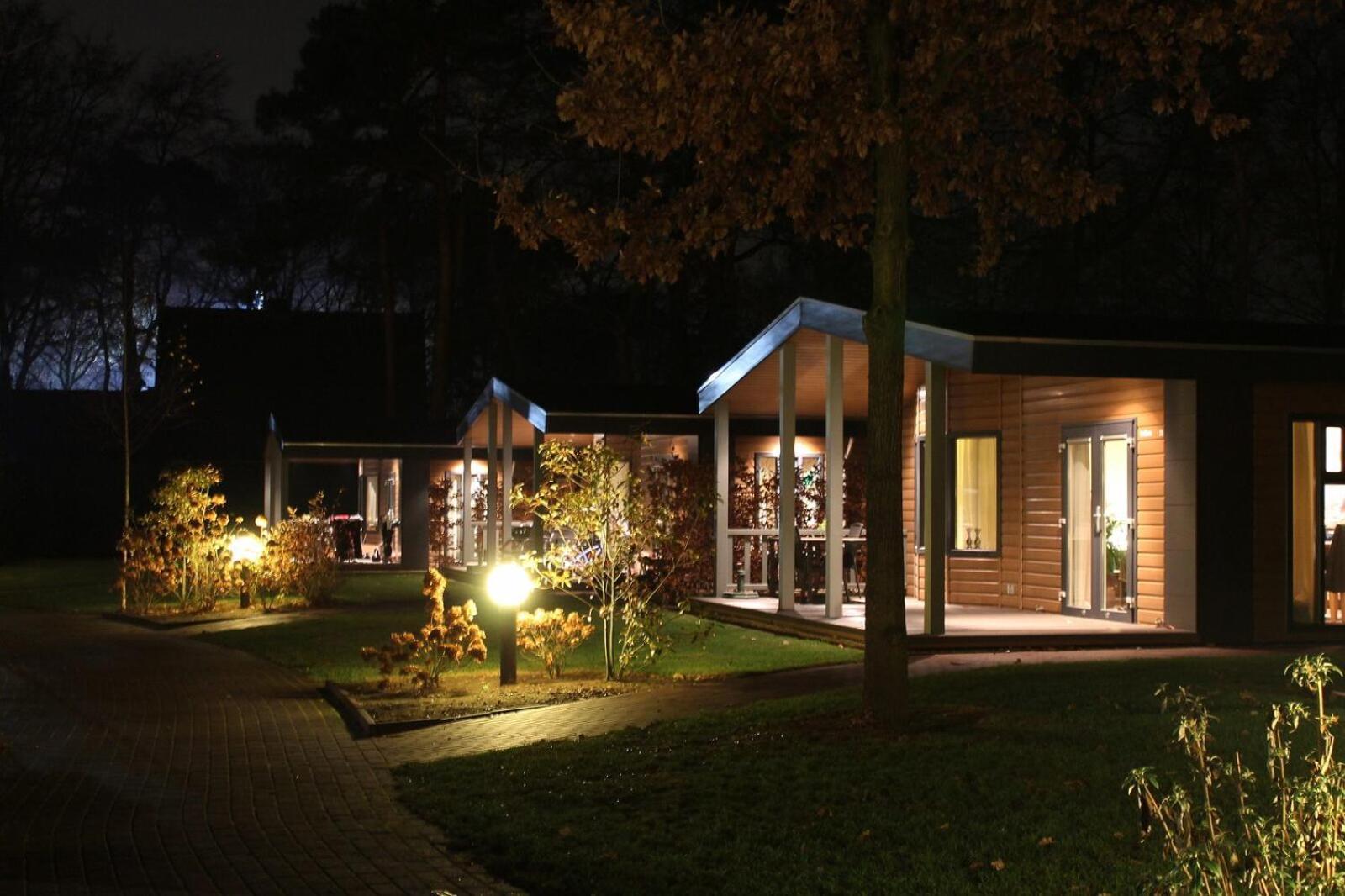 Vakantiepark Ackersate Voorthuizen Exteriér fotografie