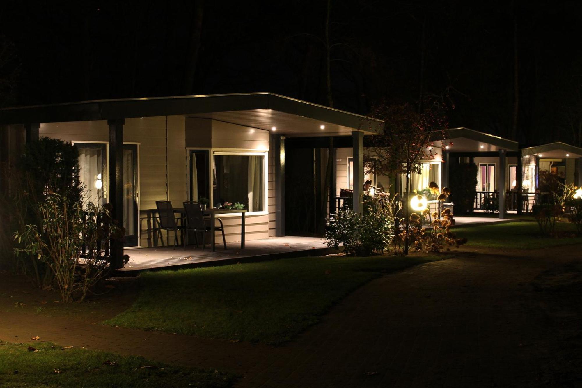 Vakantiepark Ackersate Voorthuizen Exteriér fotografie
